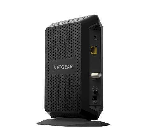 Please help make this site useful to others by. NETGEAR CM1000 DOCSIS 3.1 Ultra-High SpeedCable Modem ...