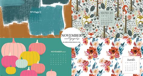 November 2017 Wallpapers Blazers And Blue Jeans