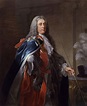 Archivo: Charles Fitzroy, segundo duque de Grafton por William Hoare ...