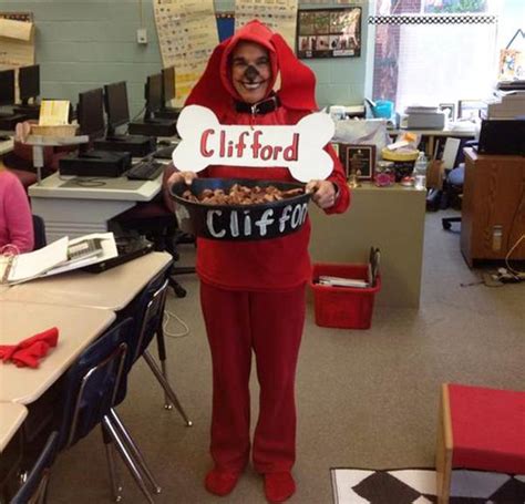 23 perfect halloween costumes for every teacher and book lover