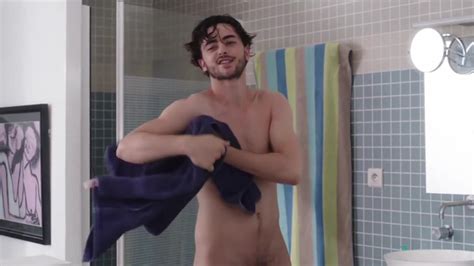 Actors Hot French Celebrity Naked