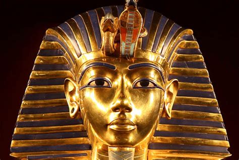 who was king tut why was he important for history