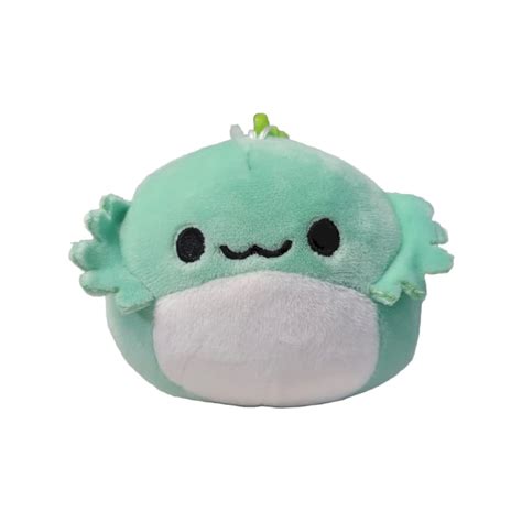 Buy Squishmallows Official Kellytoy Inch Clip On Bag Keychain