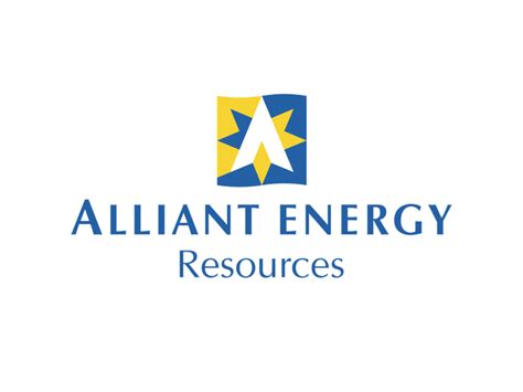 Alliant Energy Resources Logo Png Transparent And Svg Vector Freebie Supply