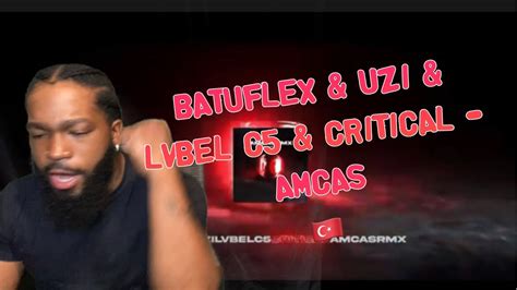 Turkish Rap 🇹🇷 Batuflex And Uzi And Lvbel C5 And Critical Amcas Youtube