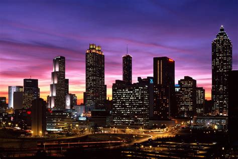 Things To Do In Atlanta Ga Georgia City Guide By 10best