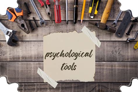 Four Psychological Tools That Might Be Useful In Preparing For Exams