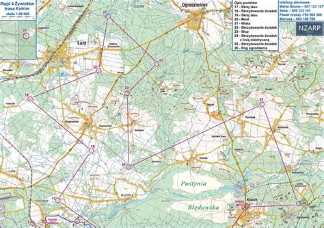 Bardzo Dokladna Satelitarna Mapa Polski