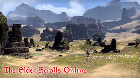 Alik R Treasure Map Elder Scrolls Online YouTube