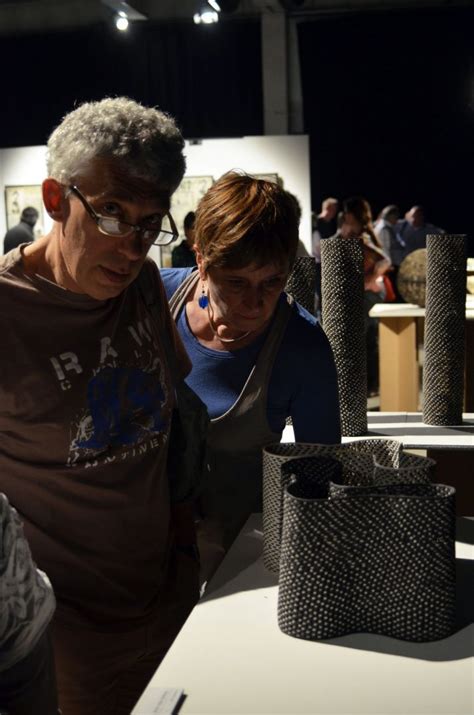 Biennale De La Céramique 2015 Ceramic Art Andenne