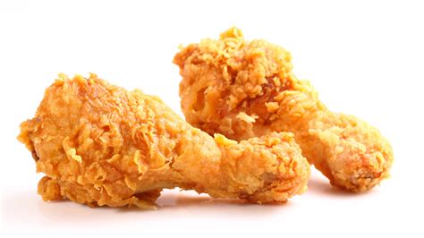 California Restaurant ‘proudly Serves Popeyes Chicken As Its Own