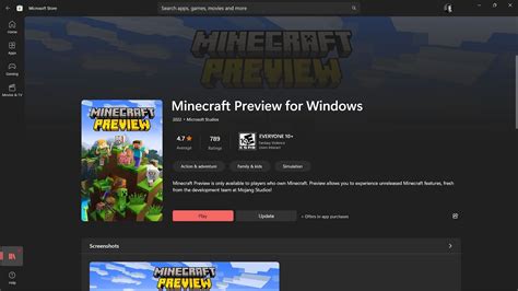 Minecraft Beta And Preview 1195025 Patch Notes And How To Download