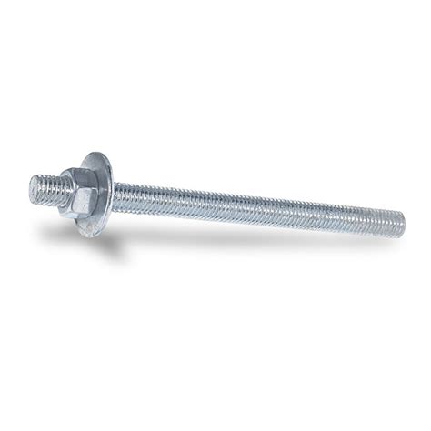 Simpson Strong Tie Anchor Bolts At
