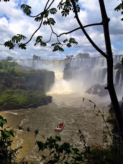 Getting To Iguazu Falls In Argentina And Brazil Travel Guidearound