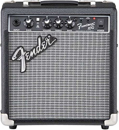 5 Best Guitar Amps For Beginners Under 100 Spinditty