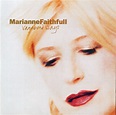 Vagabond Ways 1999 Pop - Marianne Faithfull - Download Pop Music ...