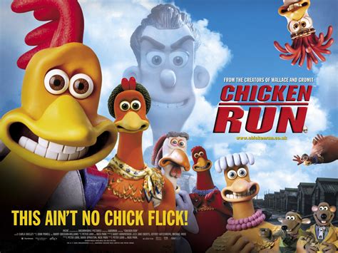 Chicken run walkthrough full game longplay based on movie if you would rather watch it in shorter parts, click here chicken run movie clips 2015 new chicken run movie clips 2015 new. Worlds Greatest Taglines - Page 2 — The Vintage Movie ...
