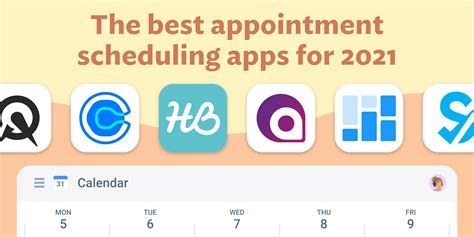 Best Appointment Scheduling Apps Reviewed Clockwise