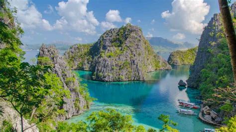 Travel Experts Choice 27 Of The Best Tourist Spots In The Philippines