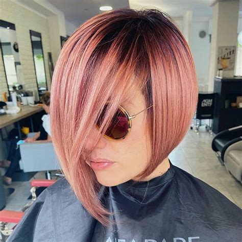 50 Best Inverted Bob Hairstyle Ideas For Eye Pleasing Appearance In 2022