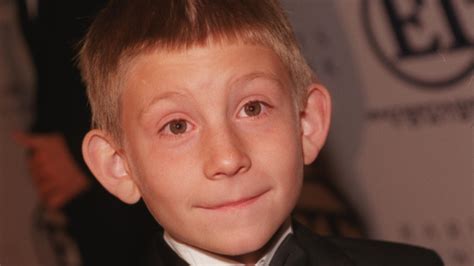 What Dewey From Malcolm In The Middle Looks Like Today