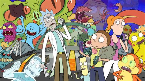 Adult Swim The Best ‘rick And Morty Episodes So Far Film Daily