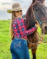 Country Girls on Twitter | Country girls outfits, Sexy cowgirl outfits ...