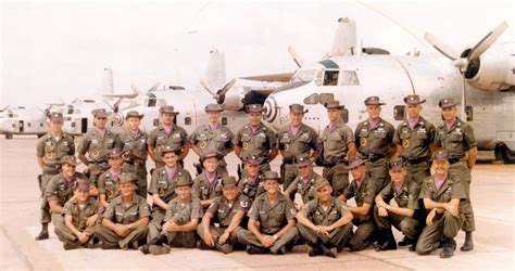 20th Special Operations Squadron Vietnam