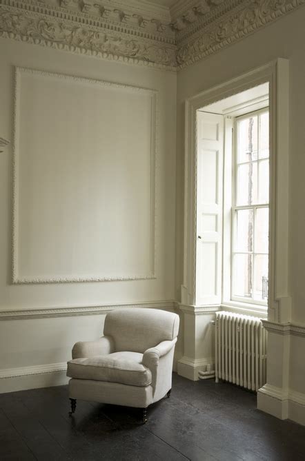 Farrow And Ball No201 Shaded White Palette Paint Farrow And Ball