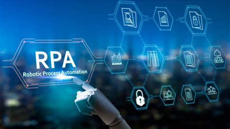 How Rpa Can Help In Data Cleansing For Analysis