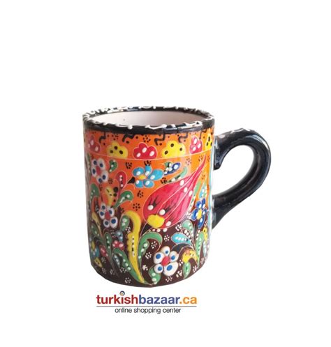 Usually ships within 2 to 3 days. Exclusive Turkish Ceramic Handmade & Hand-painted (Lead ...