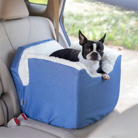 Snoozer Lookout® 1 Dog Car Seat Akc Shop