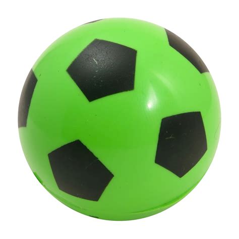 Bouncy Ball Football House Of Marbles Us