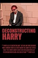Deconstructing harry woody allen 1997 xvid dvdrip avi | xadebar | Cine