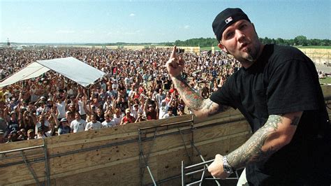 The Nightmare Of Woodstock 99 Persists In Hbos New Documentary