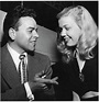 Band leader Les Brown and his singer Doris Day William Gottlieb photo ...
