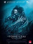 'La Forma del Agua': Nuevo póster de la película de Guillermo del Toro