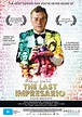 The Last Impresario (2014) Poster #1 - Trailer Addict