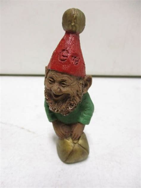 1986 Tom Clark Gnome Ebay