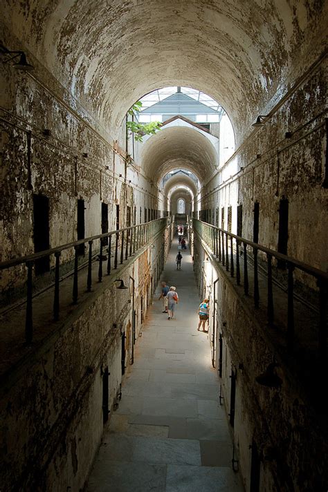 79,710 likes · 310 talking about this · 328,425 were eastern state penitentiary was once the most famous and expensive prison in the world, but stands. Eastern State Penitentiary - Philadelphia, Pennsylvania ...