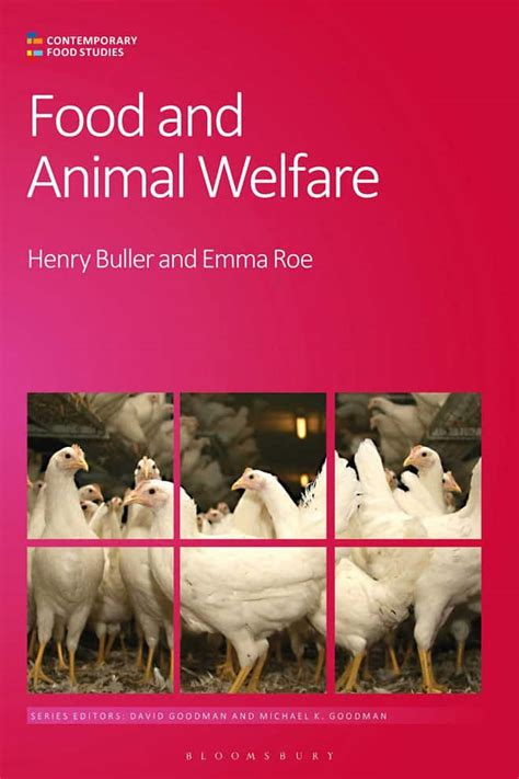 Food And Animal Welfare Vetbooks