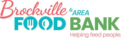Brockville And Area Food Bank Brockville And Area Food Bank
