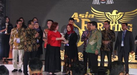 APP Sinar Mas Raih Penghargaan Rating Berkelanjutan Asia Sinar Mas