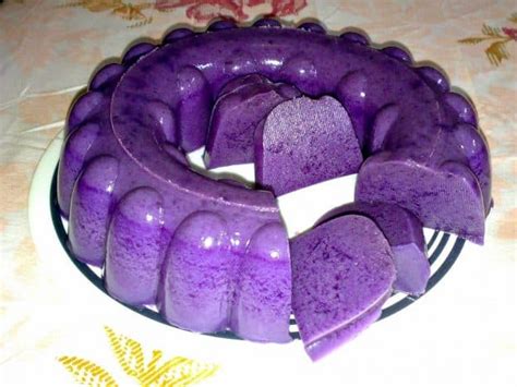 Manfaat ubi ungu lainnya adalah mampu mengurangi resiko serangan jantung. 3 Ubi Jalar Ungu Sehat Sehat Olahan yang Merusak Lidah