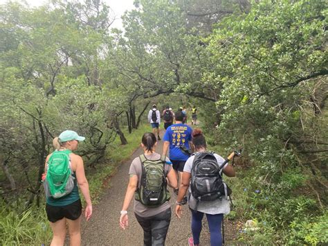 Heres How My Hike Went With The San Antonio Hill Country Hikers