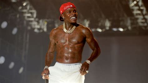 How Tall Is Dababy 20 Incredible Facts About Him Siachen Studios