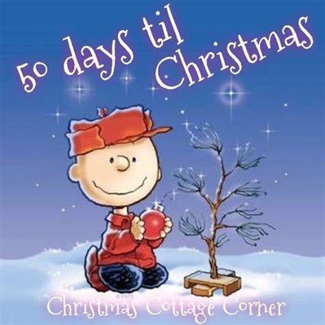 50 Days Til Christmas Pictures Photos And Images For