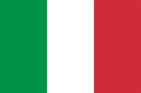 The italian flag, commonly referred to as il tricolore, just like many flags around the globe, has an interesting meaning in its design, represented by the three interesting facts about the flag of italy. Gersyko postcards: ITALY - Country profile