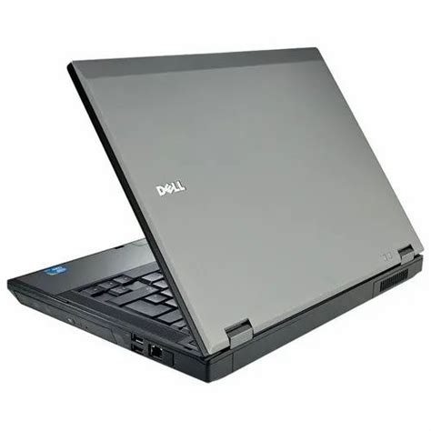 Dell Latitude E5410 Intel Core I5 4gb Ram 500gb Hdd Ex Uk Laptop In