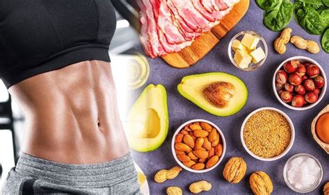 Foods That Burn Belly Fat That You Should Add To Your Diet